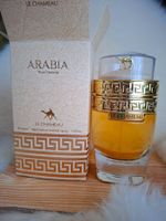 Portoaktion! Emper Le Chameau Arabia Femme EdP 100ml