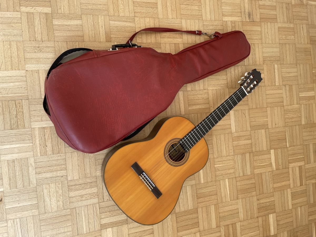 Musikinstrumente: Gitarre Ibanez – Gebraucht aus Winterthur von Gotzi2 4