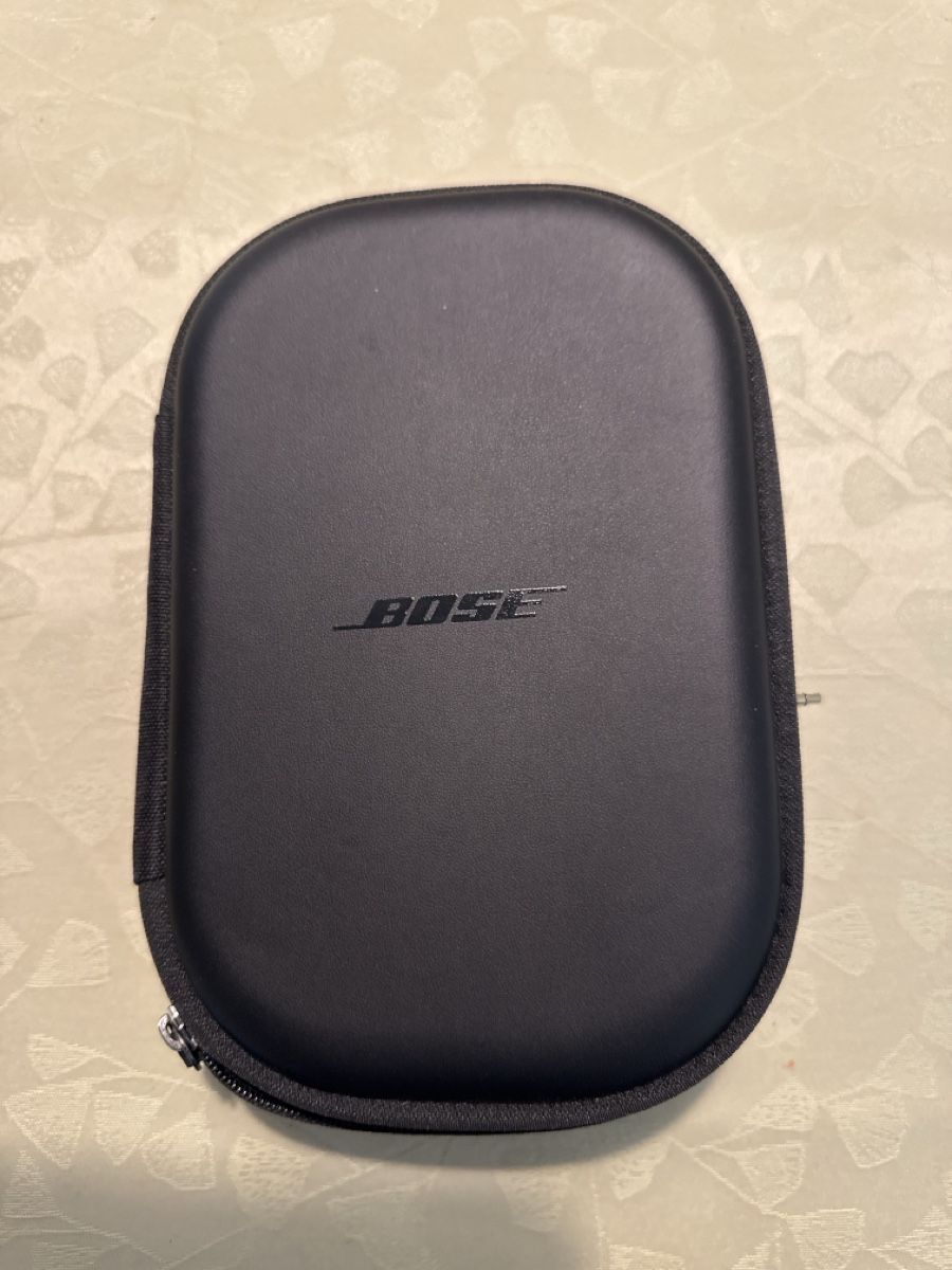 Bose Cuffie: Bose QC 45 – Usato da Meggen venduto da Caarter 1