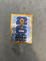 Panini fwc8