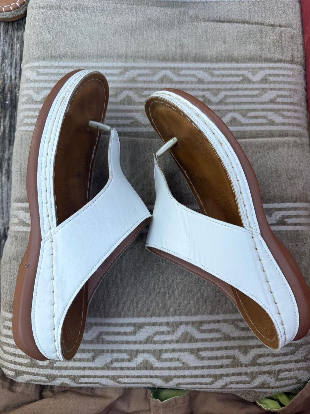 Scarpe da donna: Flip-Flops – Usato da Flawil venduto da Stella_3 5