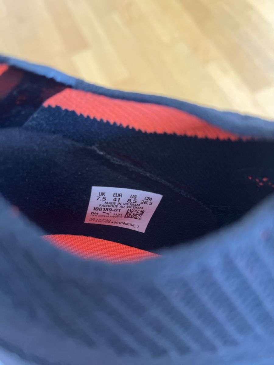 Puma Herrenschuhe: Puma Future 8 Ultimate Gr. 41 – Neu (gemäss Beschreibung) aus Heerbrugg von sve_9hck 3