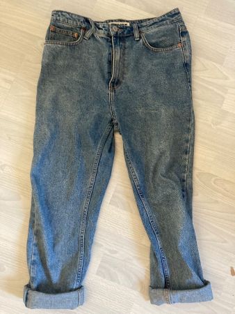 boyfriend/mom jeans gr 40