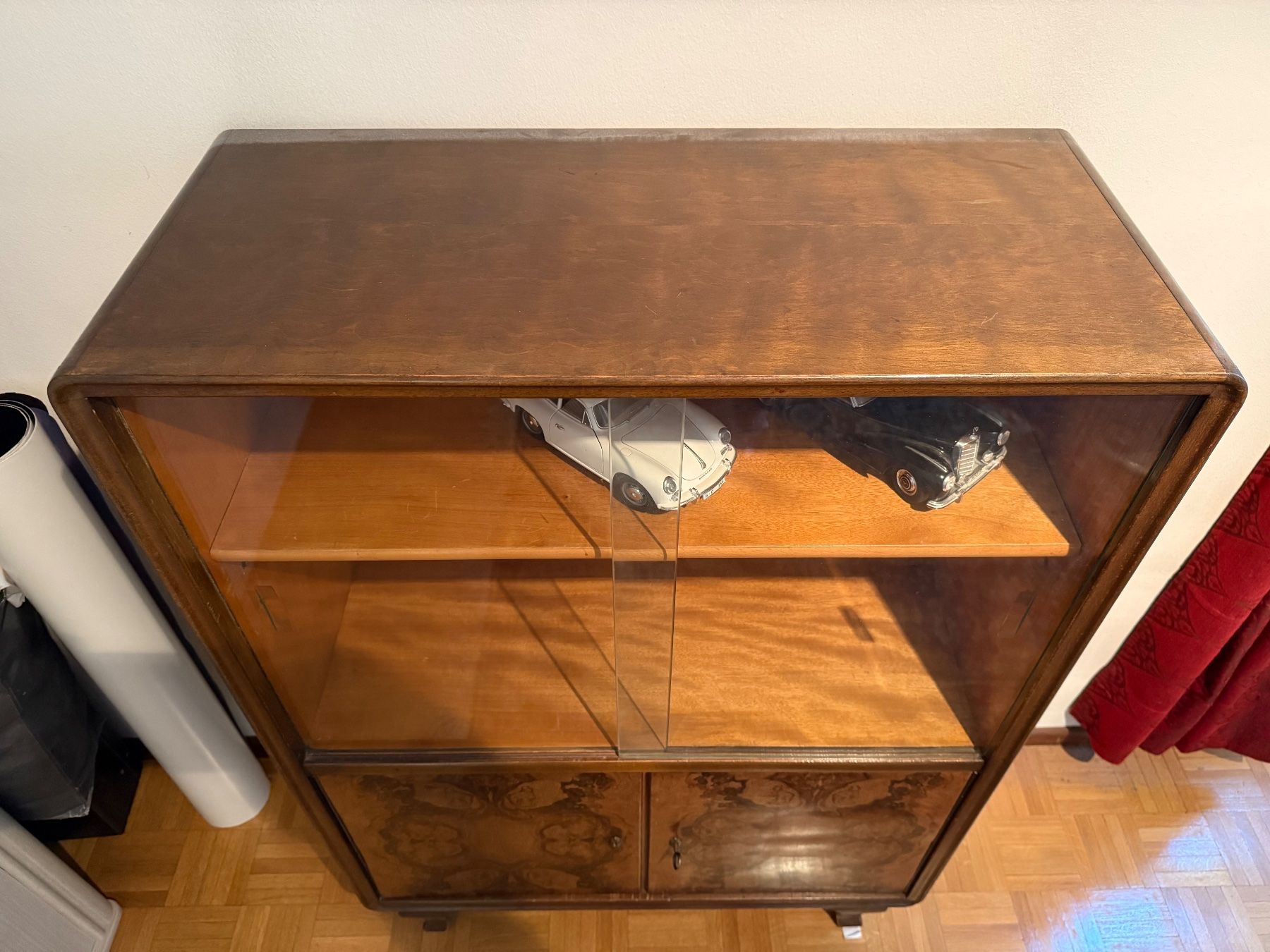 Vetrine: Vitrine zu verkaufen - Standort Lugano – Usato da Zürich venduto da dotesio1972 1