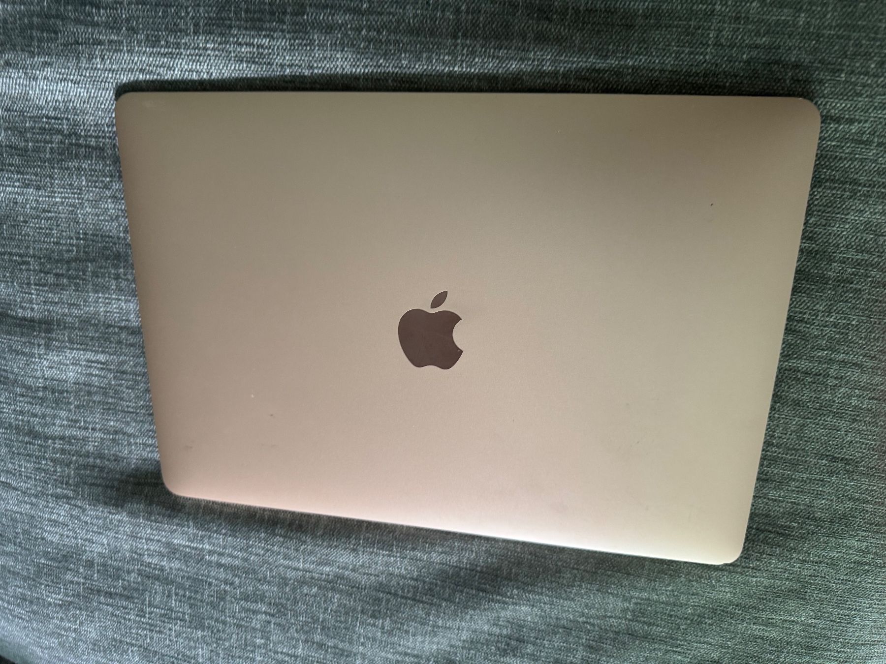 Apple Notebook: MacBook Air 13 Zoll M1 – Difettoso da Adliswil venduto da Busys 2