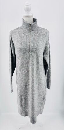 # WOMAN - Strickkleid Gr. M - CHICOREE #