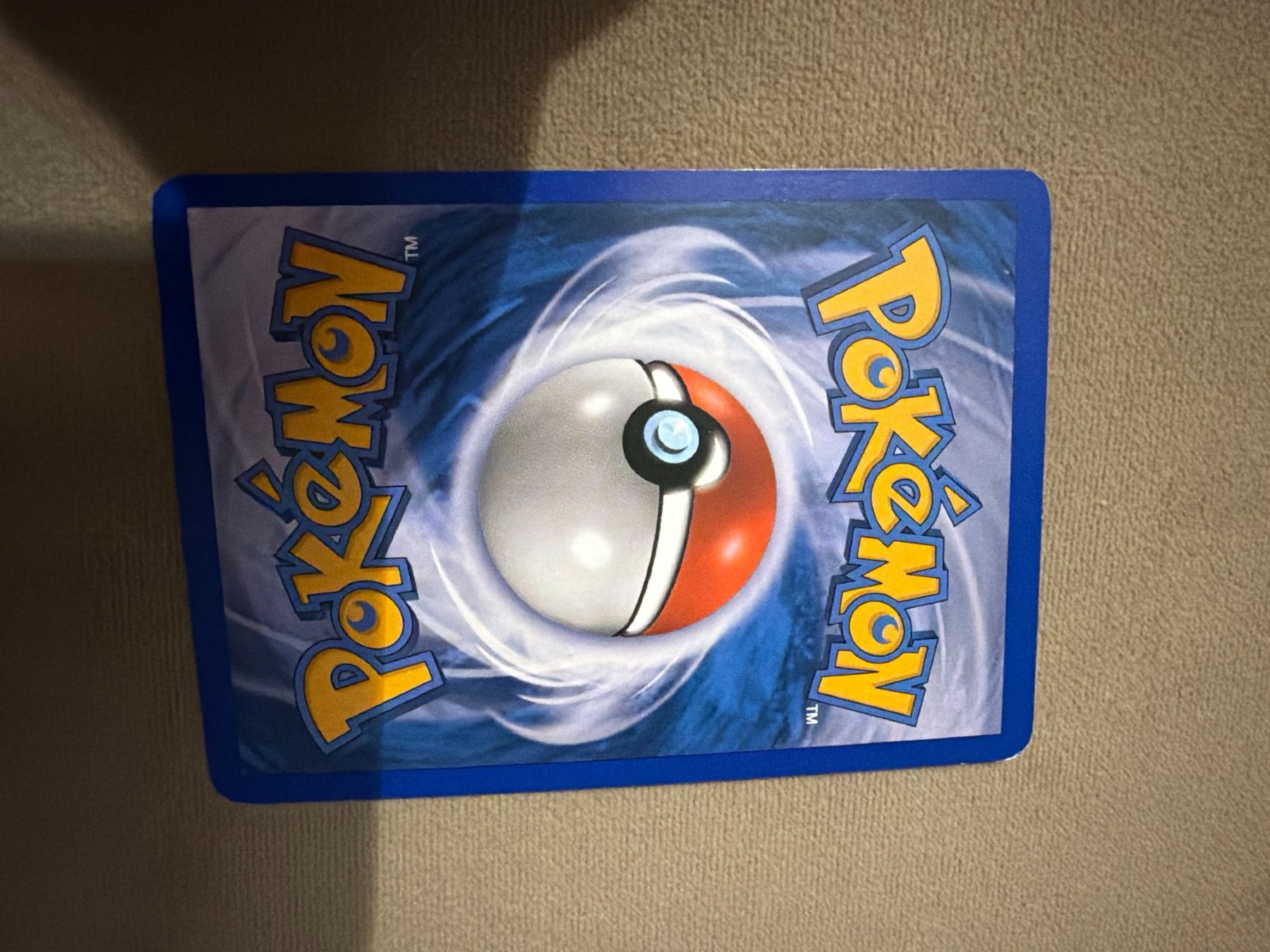 Pokémon Carte collezionabili: Pokemon Eneco – Usato da untersiggenthal venduto da stephanymar 1
