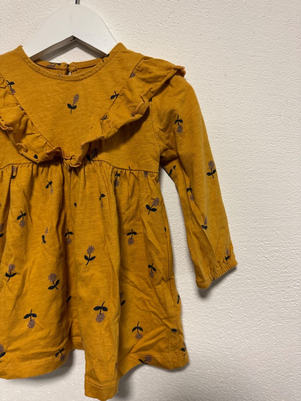 Manor Kleider & Röcke: MANOR Kleid | Gr. 80 👧🏼 – Gebraucht aus Walenstadt von closetqueen.mini 2