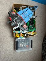 Lego Technik Fahrzeuge