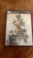 Kingdom Hearts (PS2) - Plongez dans la magie Disney !