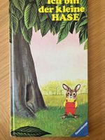Kinderbuch Ich bin der kleine Hase Ravensburger gebraucht