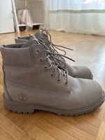 Timberland Boots, Grey, 38