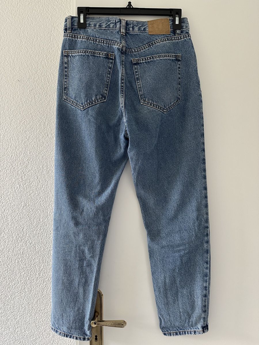 Pull&Bear Jeans: Jeans Pull&Bear EUR 38 – Gebraucht aus Konolfingen von PM_3510 1