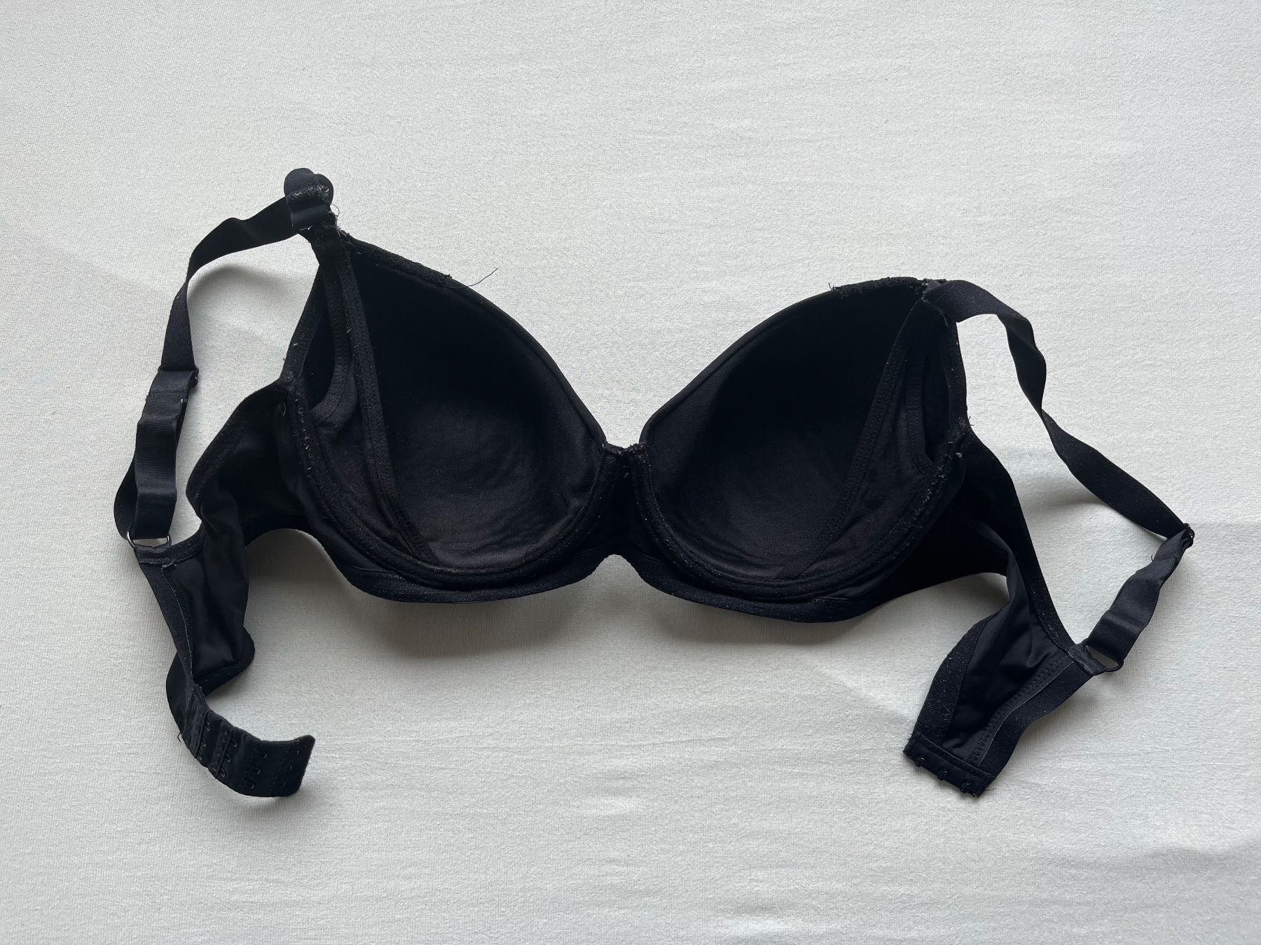 Altra biancheria intima: Still-BH mit Spitze – Usato da Ostermundigen venduto da ser_cg8z 4