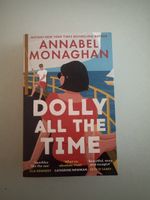Roman Dolly All the Time von Annabel Monaghan englisch