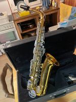 Saxaphon King 613 USA
