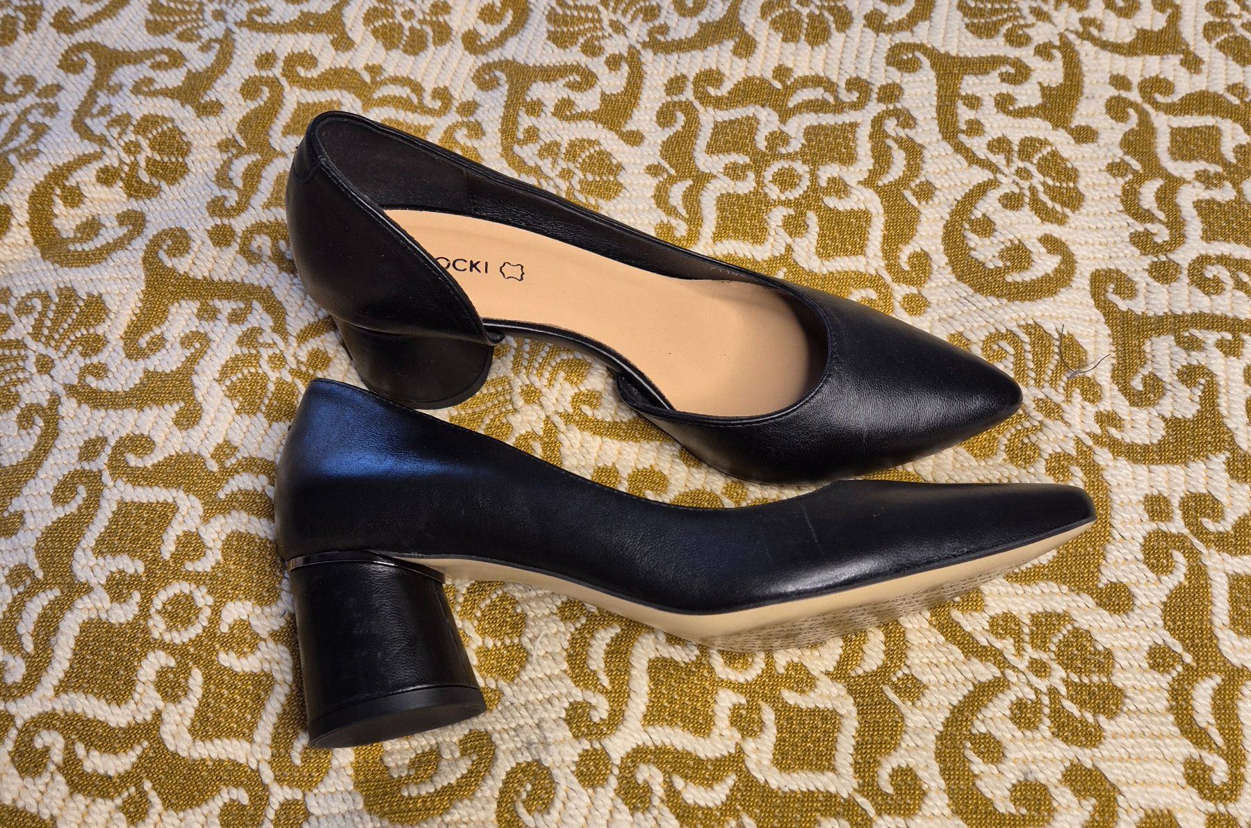 Damenschuhe: Lasocki Schuhe – Gebraucht aus Leissigen von ali_k9v8
