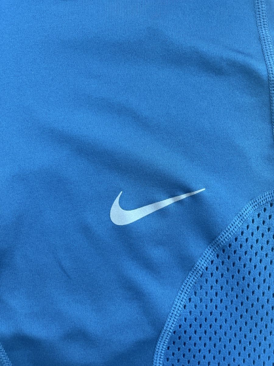 Nike Collant & Leggings: Nike sports leggings – Usato da Rüschlikon venduto da ant_5v7g 3