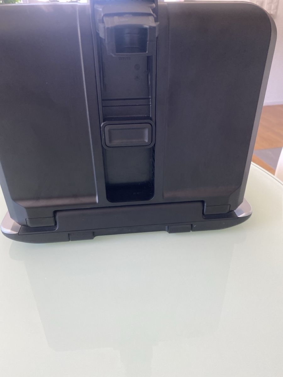 Mercedes-Benz Tutti pezzi di ricambio auto: Original Mercedes Klapptsch & iPhone/iPat Halter  – Nuovo (secondo la descrizione) da Schmerikon venduto da SwissKFO 3