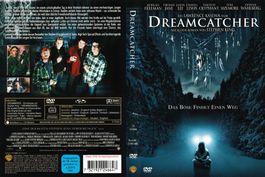 DVD - Dreamcatcher (NEU)