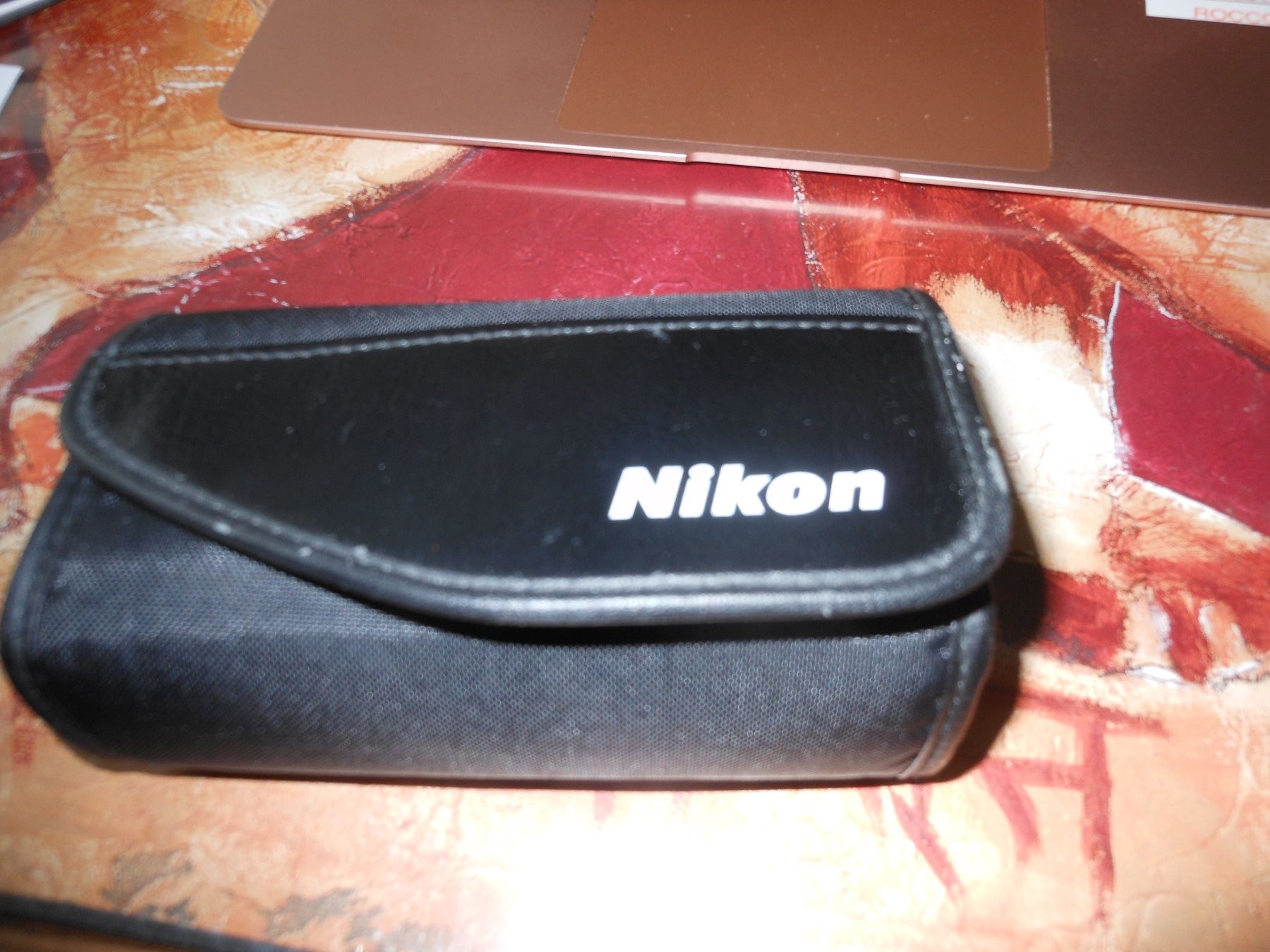 Nikon Binocoli: Nikon  SportstatnII Feldstecher – Usato da Dübendorf venduto da Glatttaltiger