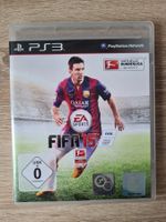 FIFA 15 (Multilanguage) - PS3