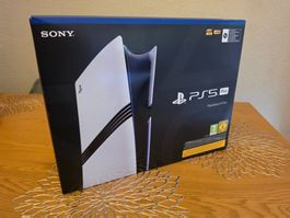 Ps5 Pro neu verfügbar