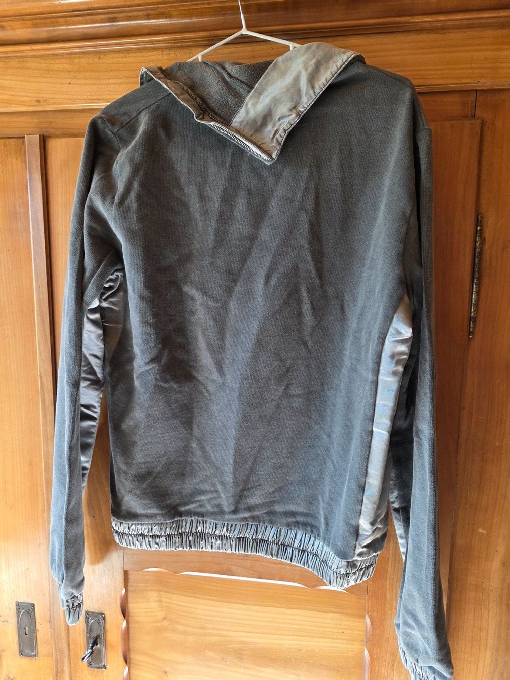 Maglioni & Felpe: Vintage Damen Sport Pullover Rollkragen Sport Max Code – Usato da Walterswil BE venduto da Lonitti 5
