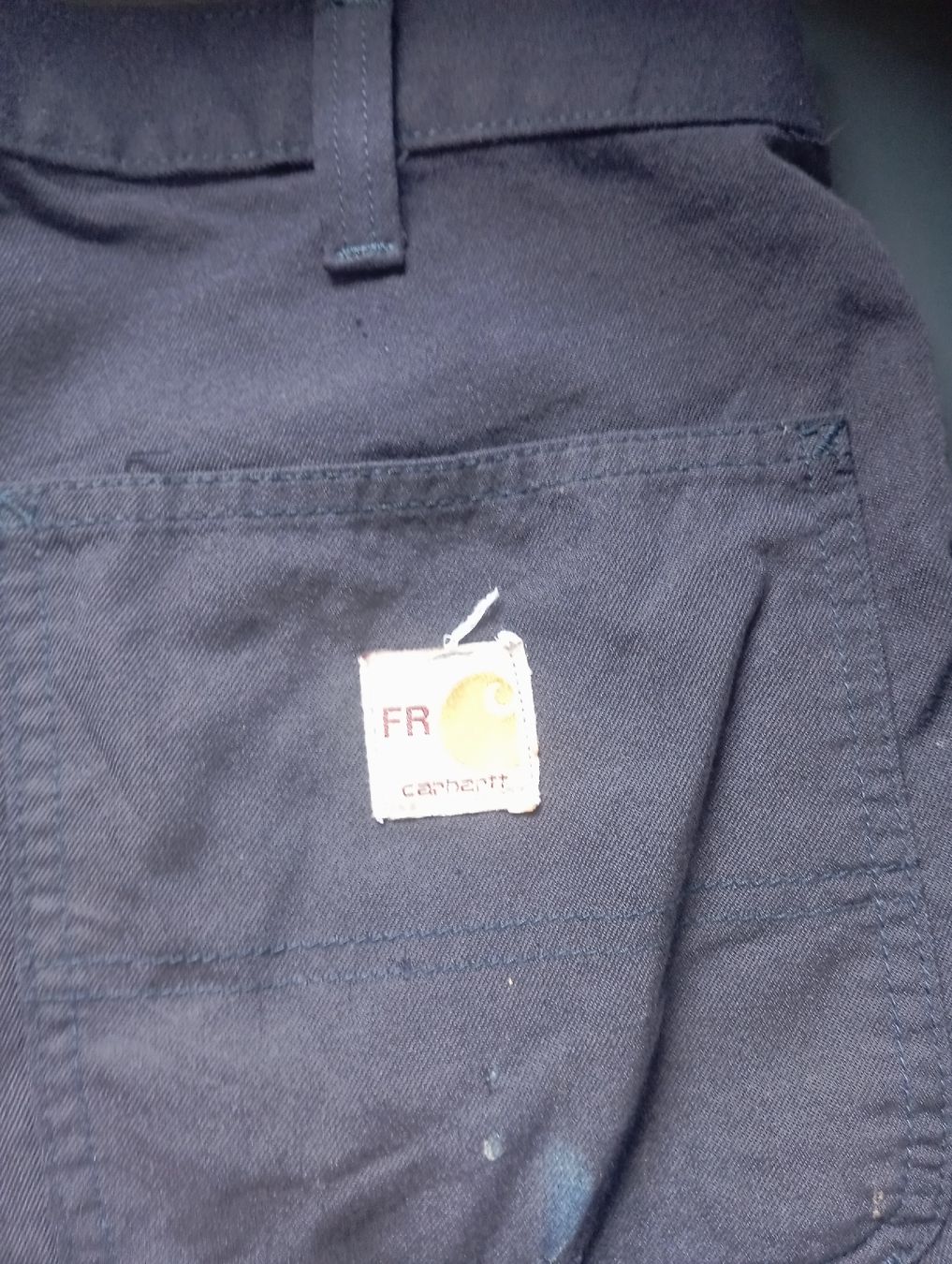Pantalons: carhartt pants – D'occasion à Sagogn par ThatsIit 2