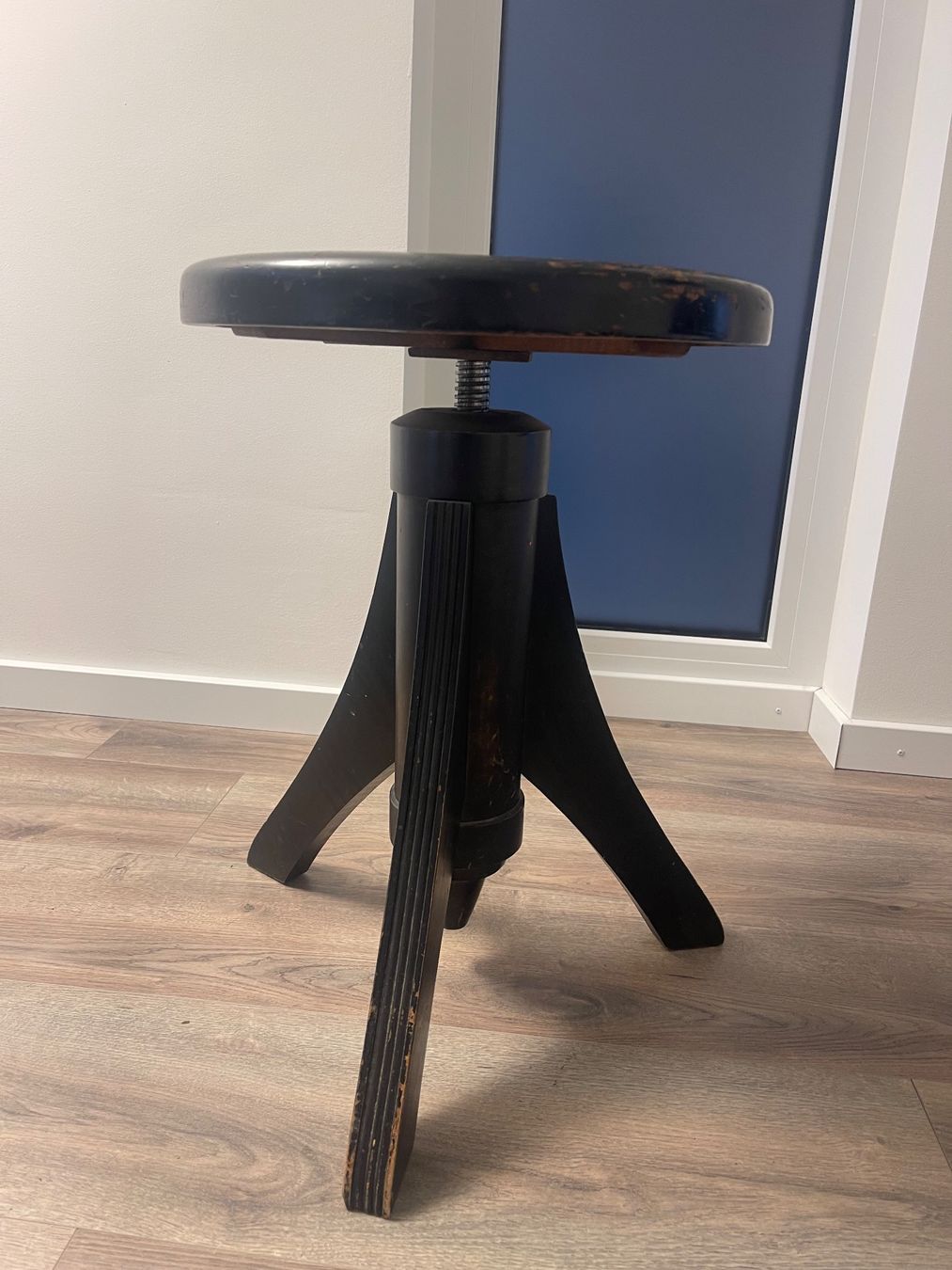Sgabelli: Klavierhocker, ca. 1920 – Usato da Basel venduto da mariablanka 1