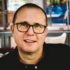 Profile image of bschue