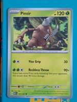 Pinsir - Pokemon Mew 151