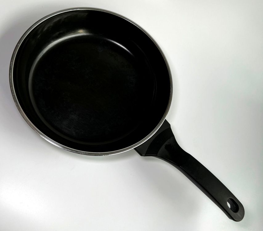 SILIT SILARGAN*PROFESSIONAL PFANNE*HOCH*OHNE DECKEL Ca.28 CM Kaufen auf Ricardo