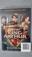 DVD King Arthur