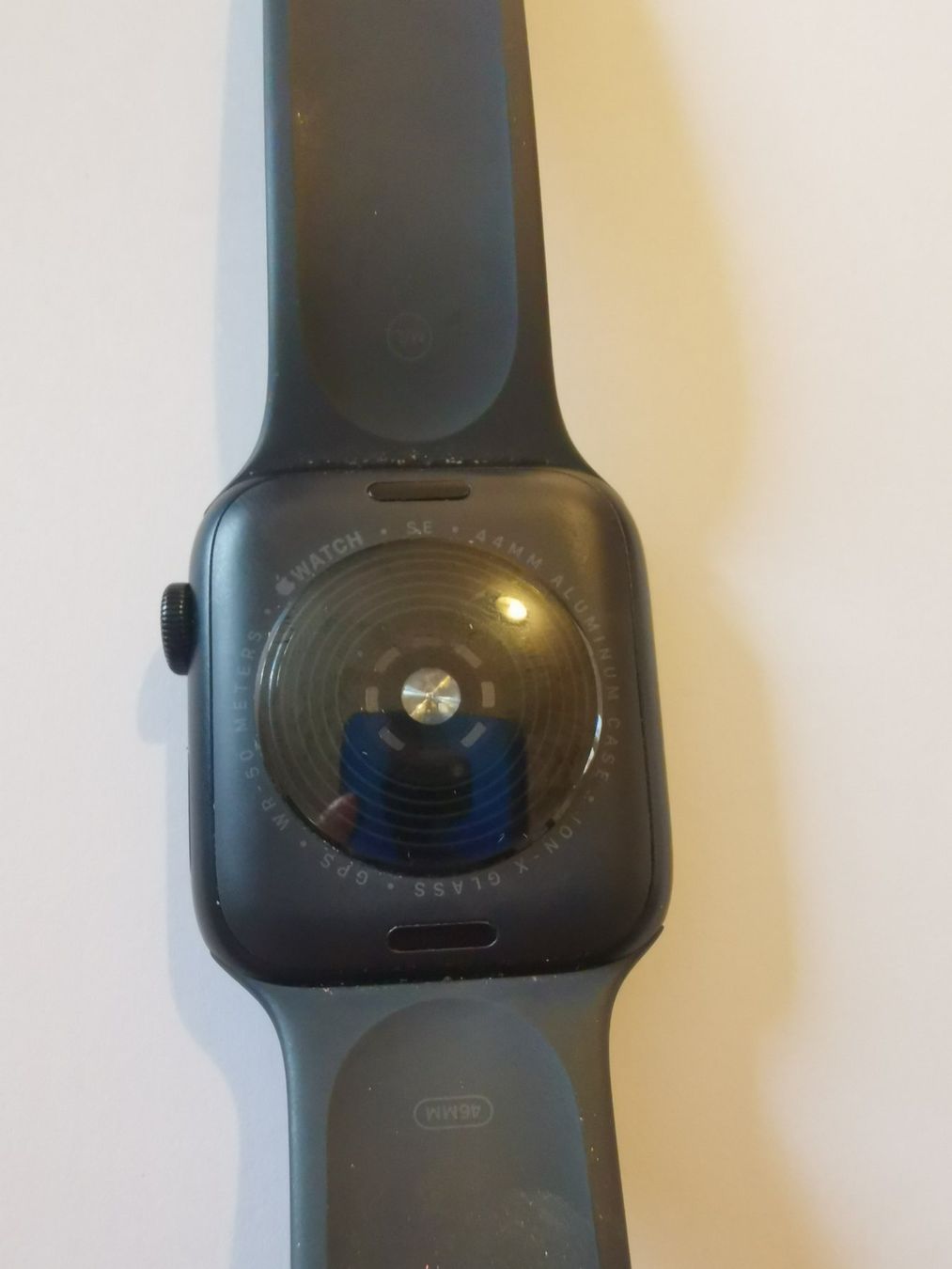 Apple Smartwatch: Apple Watch SE (2 Generation) – Usato da Altnau venduto da playboy 1