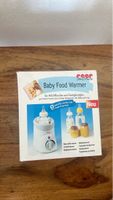 Reer Baby Food Warmer für Milchflaschen und Beikost