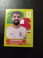 Panini FIFA World Cup 2026 IRN 14