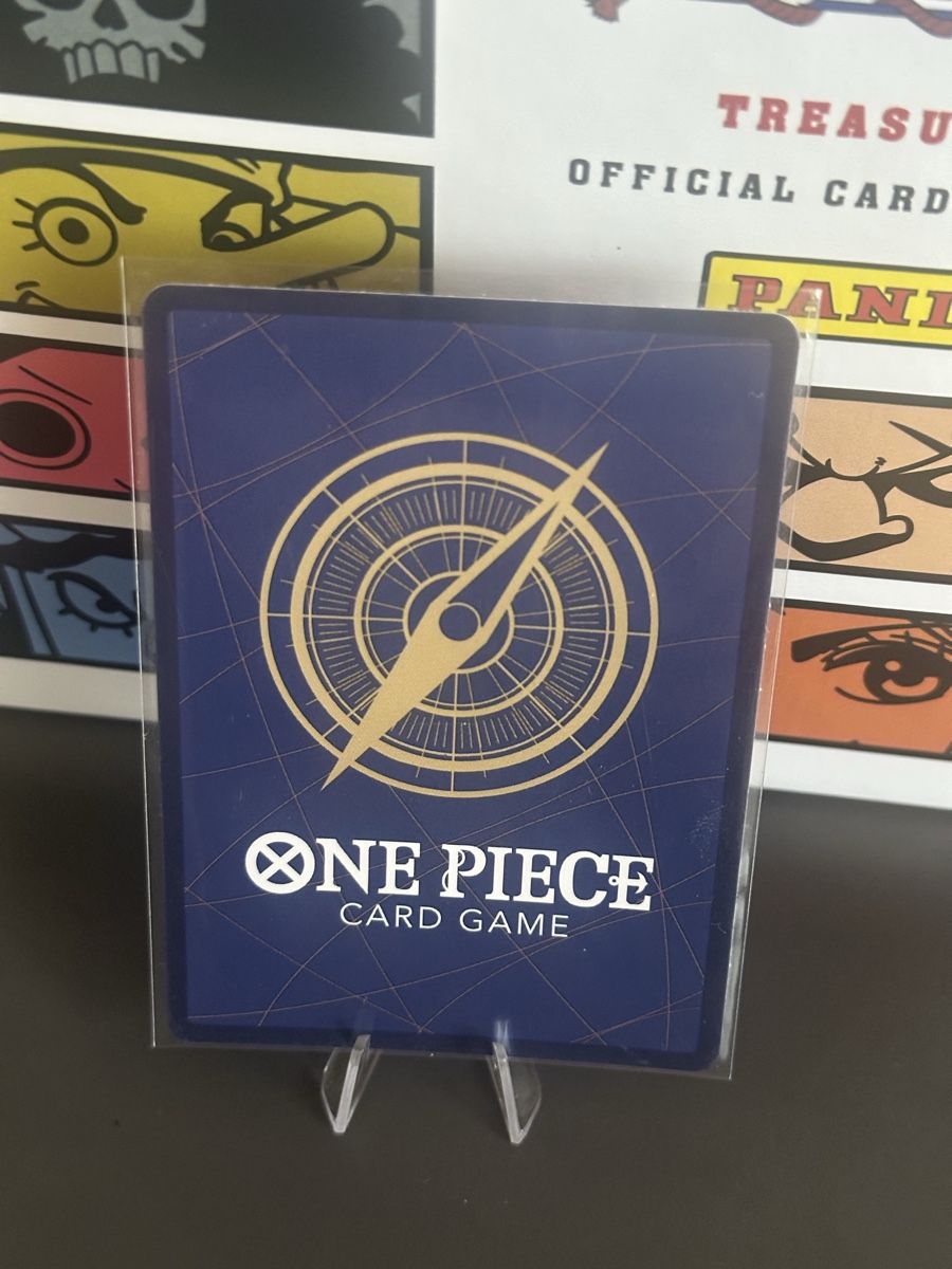Bandai Carte collezionabili: One Piece Black Maria – Nuovo (secondo la descrizione) da Luzern venduto da LuzernTCGLab 1