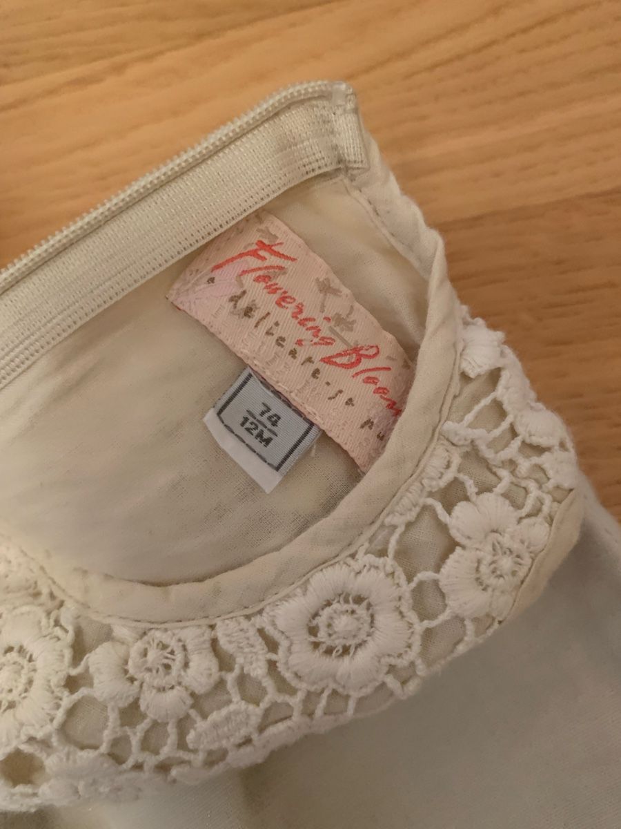 Lotti & Set di vestiti: Baby Jumpsuit/Latzhose Grösse 74 – Usato da Unterägeri venduto da Globi8634 3
