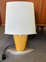 Daniela Puppa / Fontana Arte Tischlampe model 2892, Italy