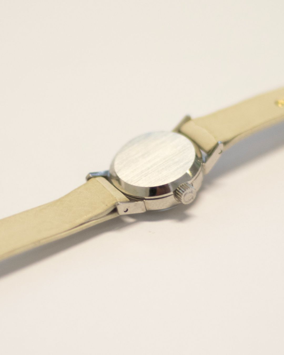 Omega Orologi: Omega Genève 18mm – Difettoso da Hölstein venduto da onkel_erwin15 3