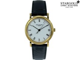 Patek Philippe Calatrava - 3802