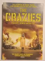 M1 DVD - THE CRAZIES (deutsch) - neu, nie abgespielt