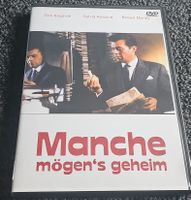 Kultfilm-DVD: Manche mögen's geheim(20673)