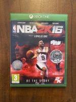 NBA 2K16 für Xbox One