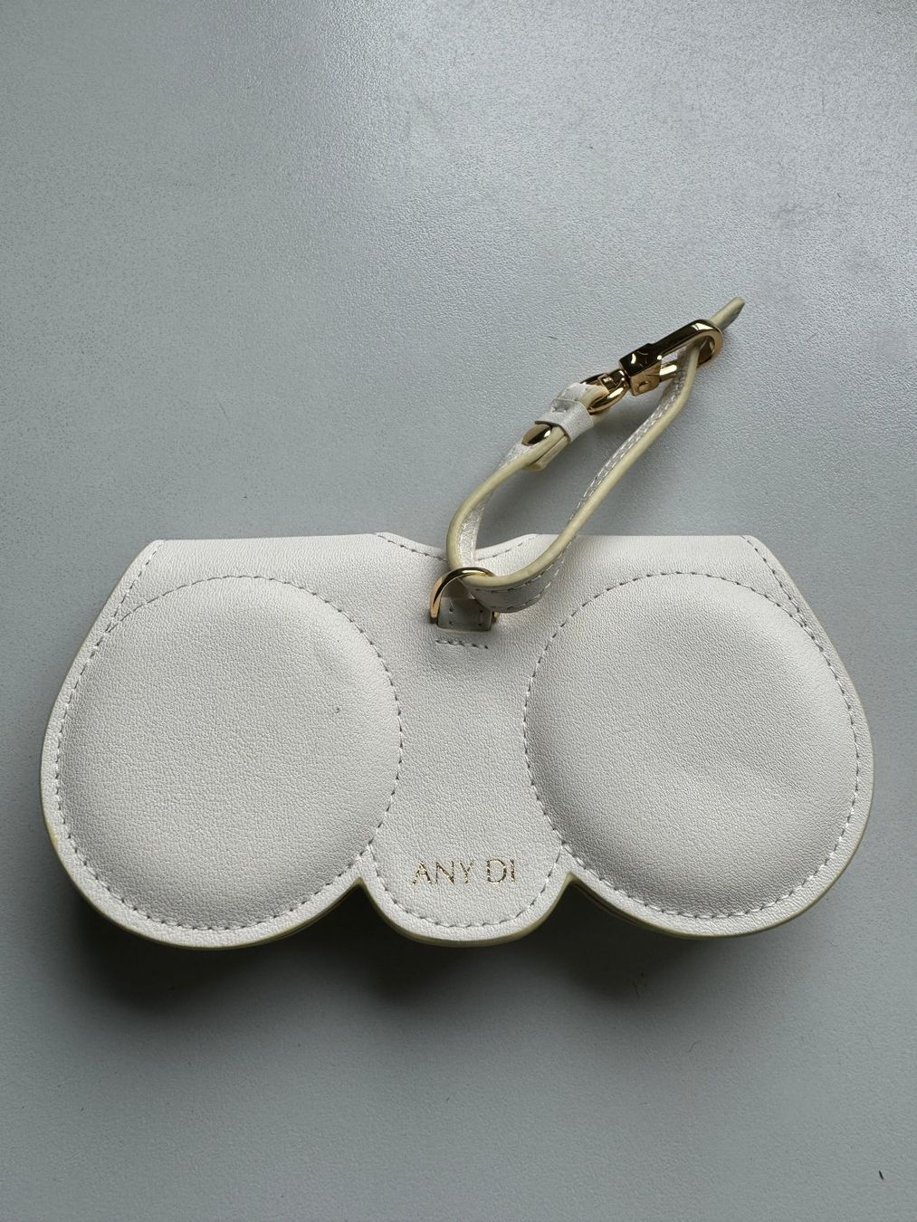 Altro in  Abbigliamento & Accessori: ANY DI Brillenetui – Nuovo e nell'imballaggio originale da Burgdorf venduto da Rau 1