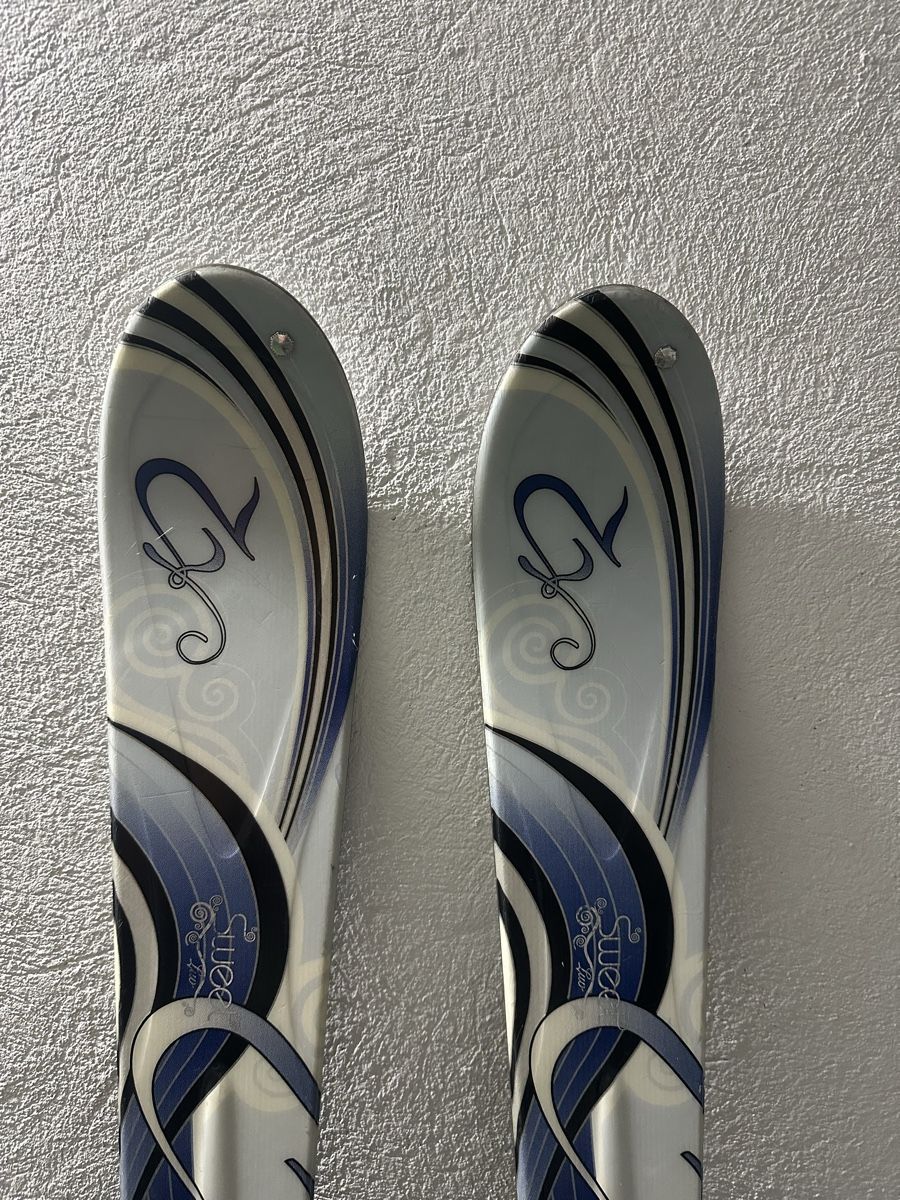 K2 Sci: K2 Ski – Usato da Lugano venduto da GGcloset 1