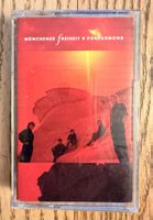 Münchner Freiheit: Purpurmond MC Musikkassette (1989)