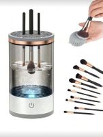 Make-up Pinsel Reiniger, neu, jetzt zum Schnäppchen!