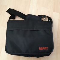Neue Umhängewickeltasche Mama, Esprit, Baby Neugeboren.